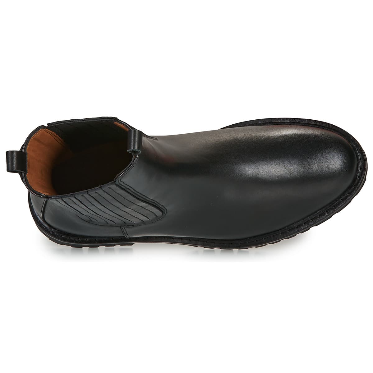 Women's Boots Anthology Paris Black