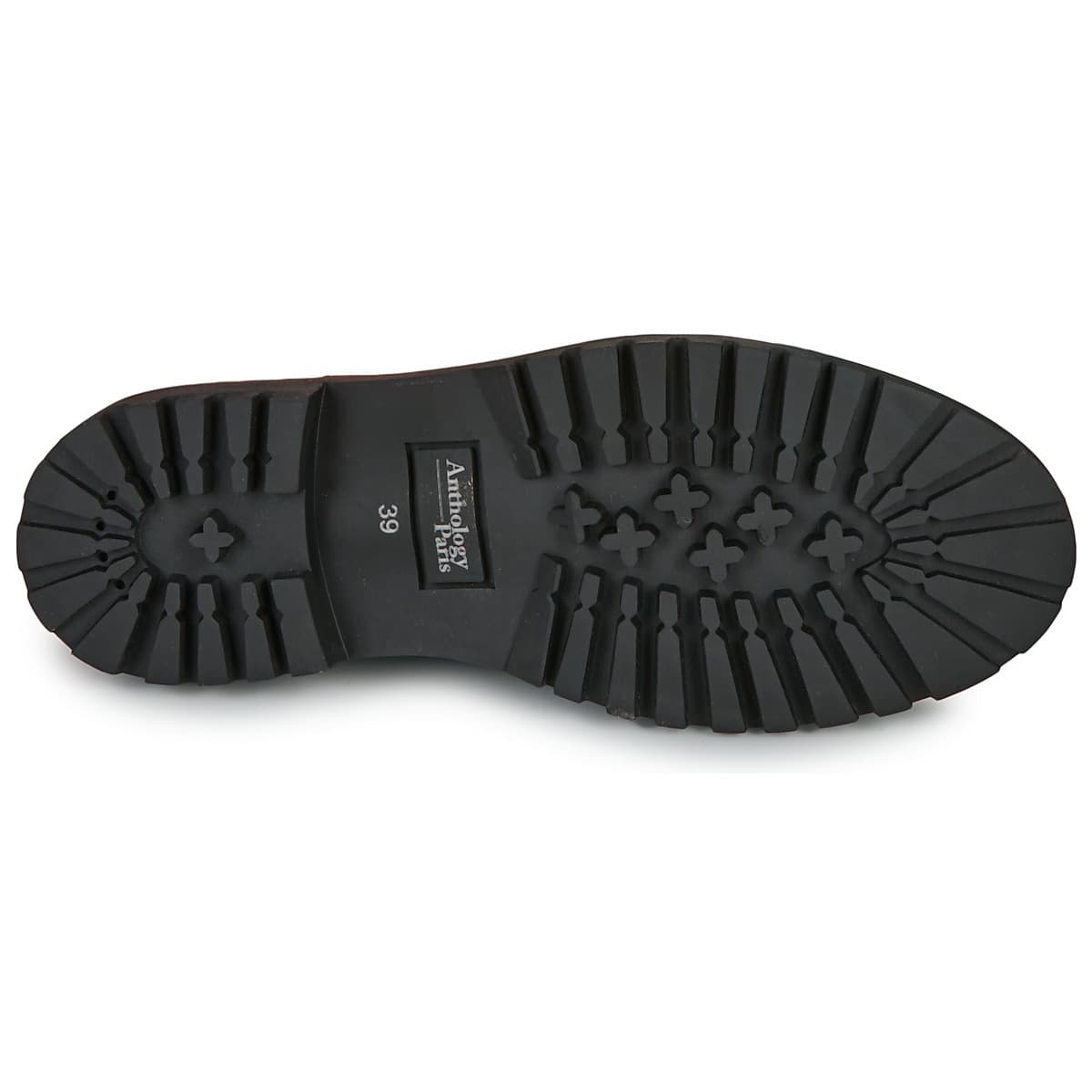 Women's Boots Anthology Paris Black