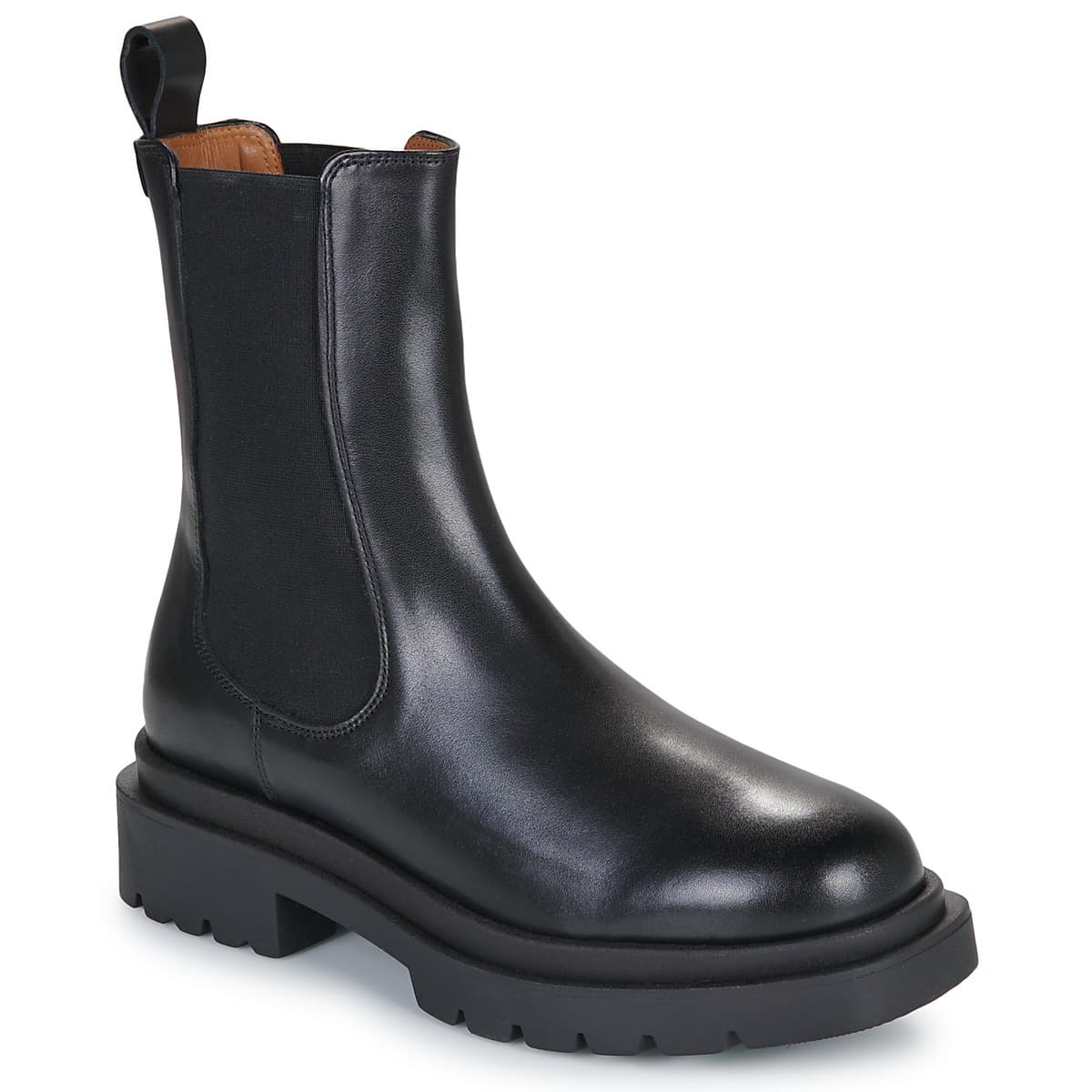 Women's Boots Anthology Paris Black