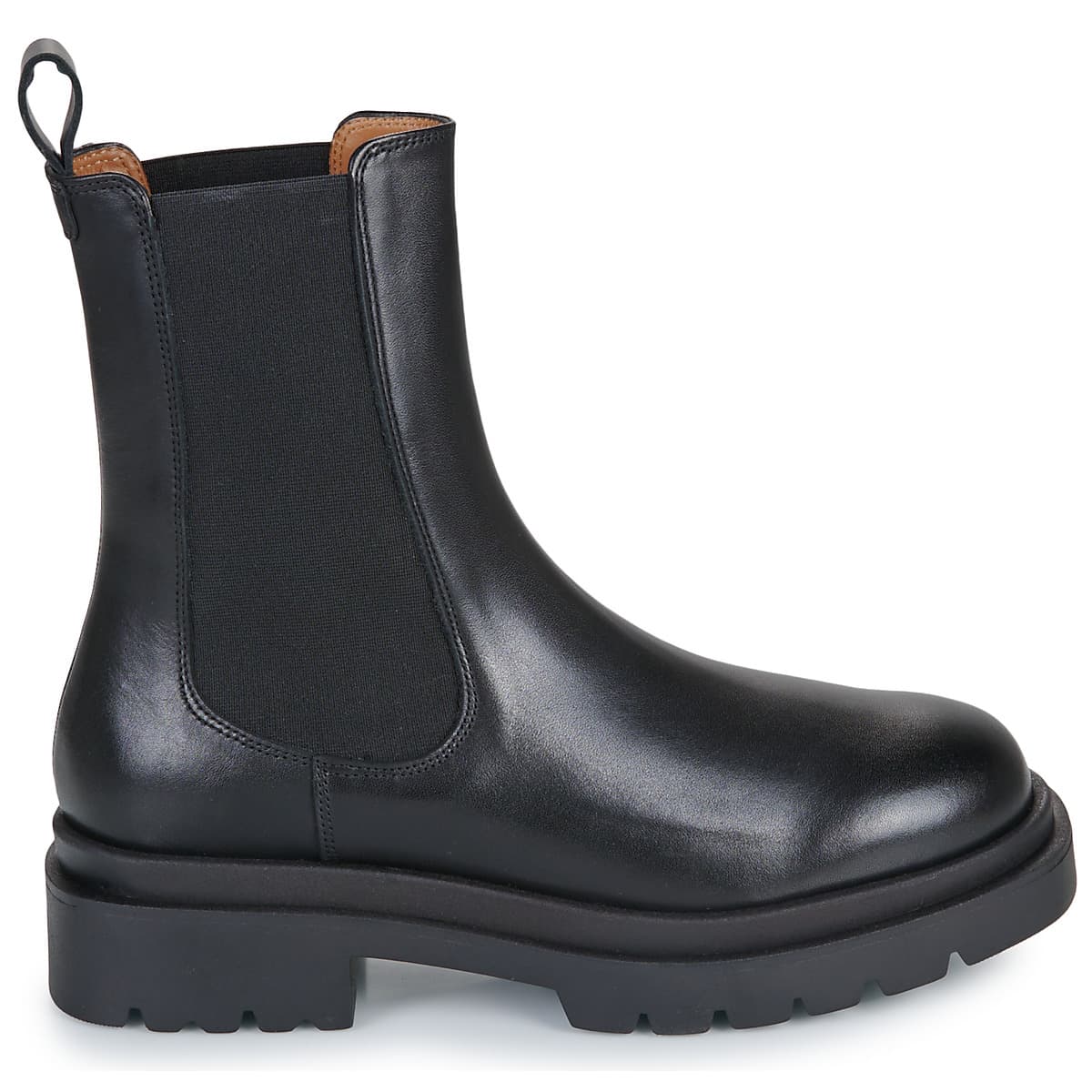 Women's Boots Anthology Paris Black