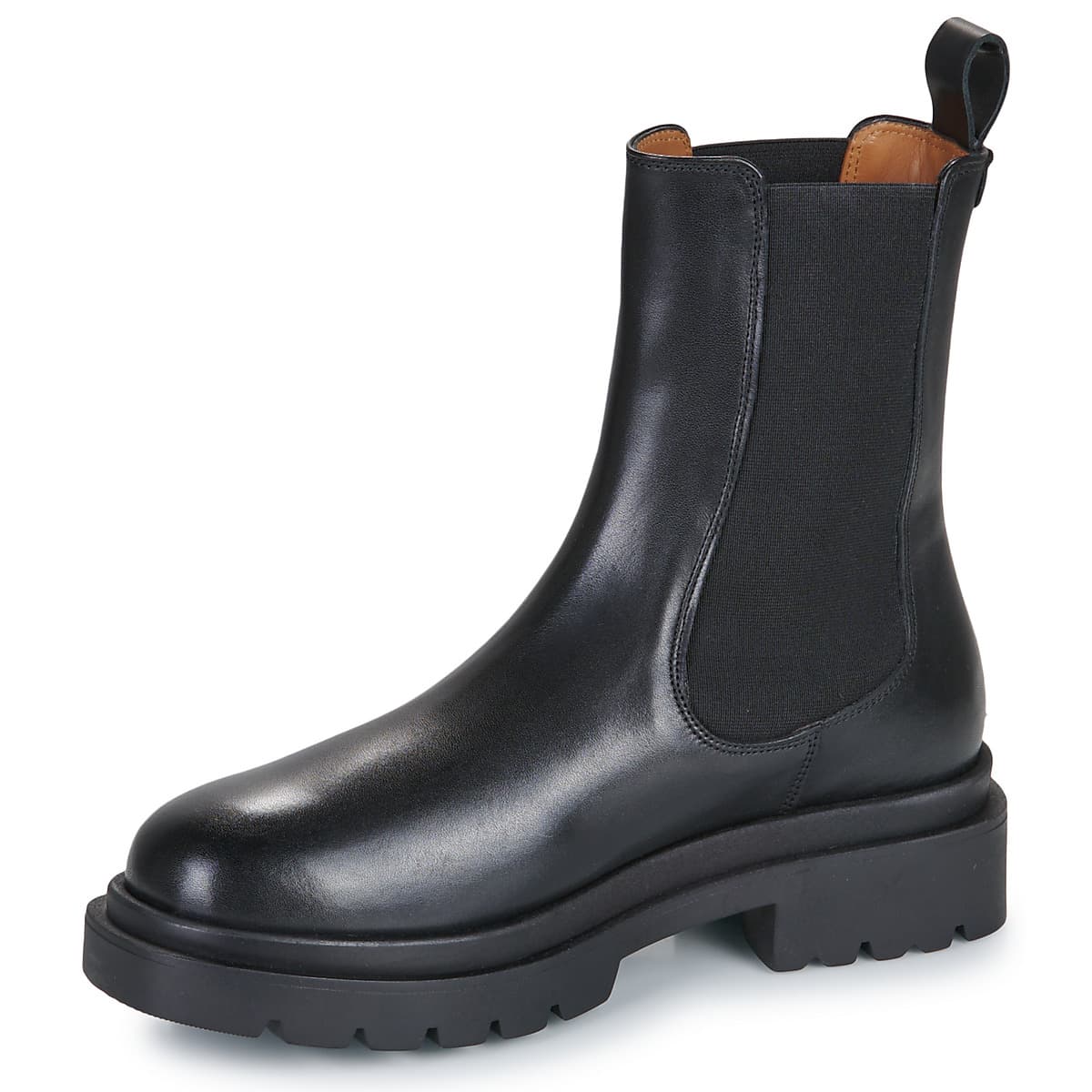 Women's Boots Anthology Paris Black