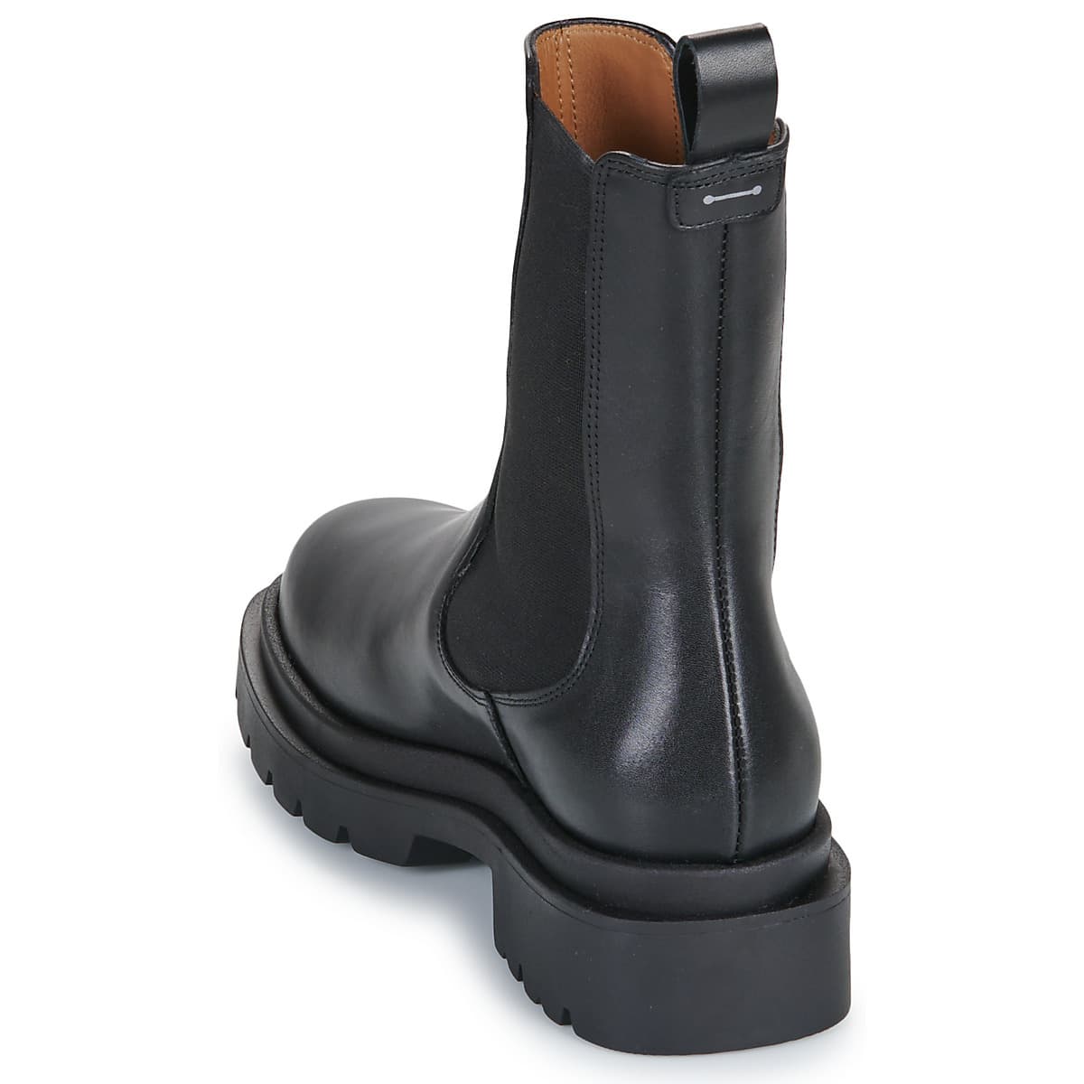 Women's Boots Anthology Paris Black