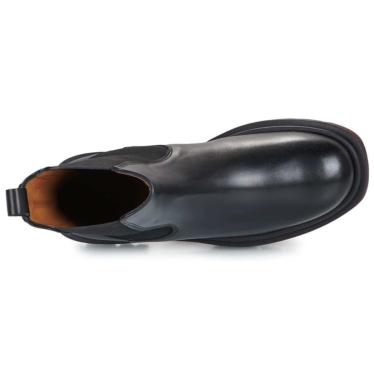 Women's Boots Anthology Paris Black