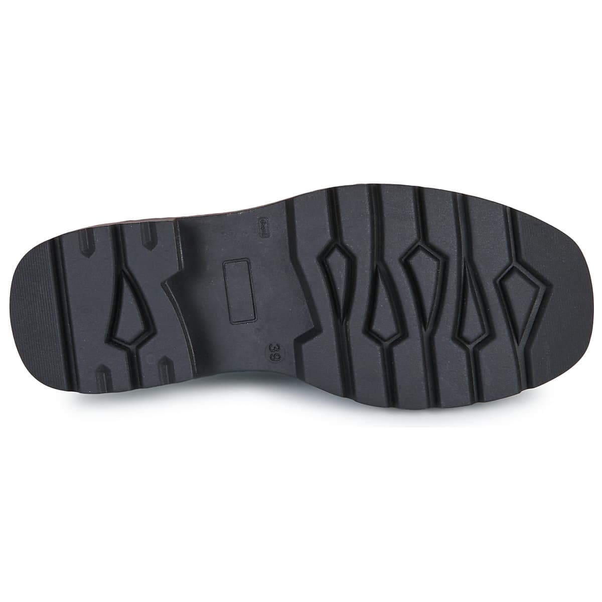 Women's Boots Anthology Paris Black