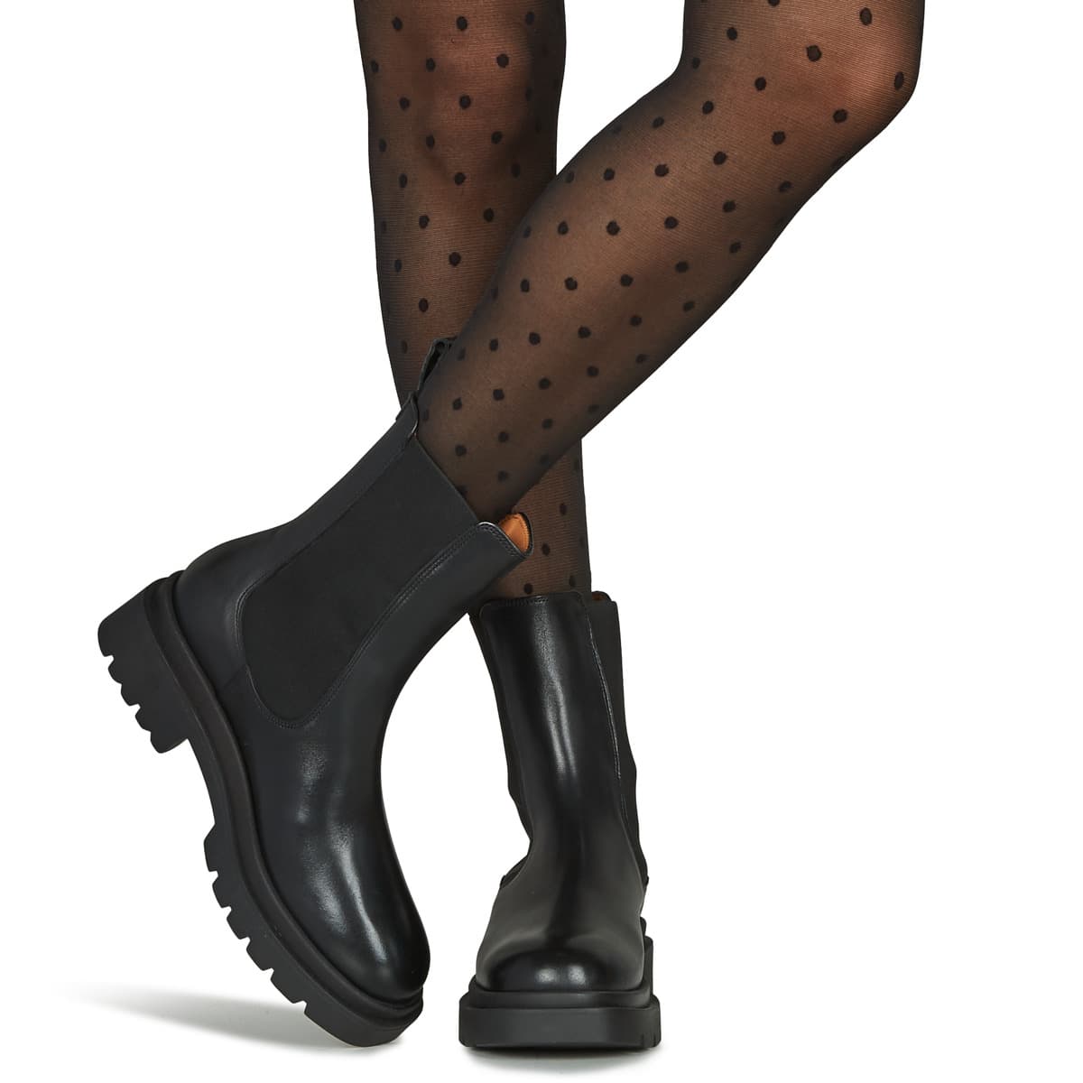 Women's Boots Anthology Paris Black