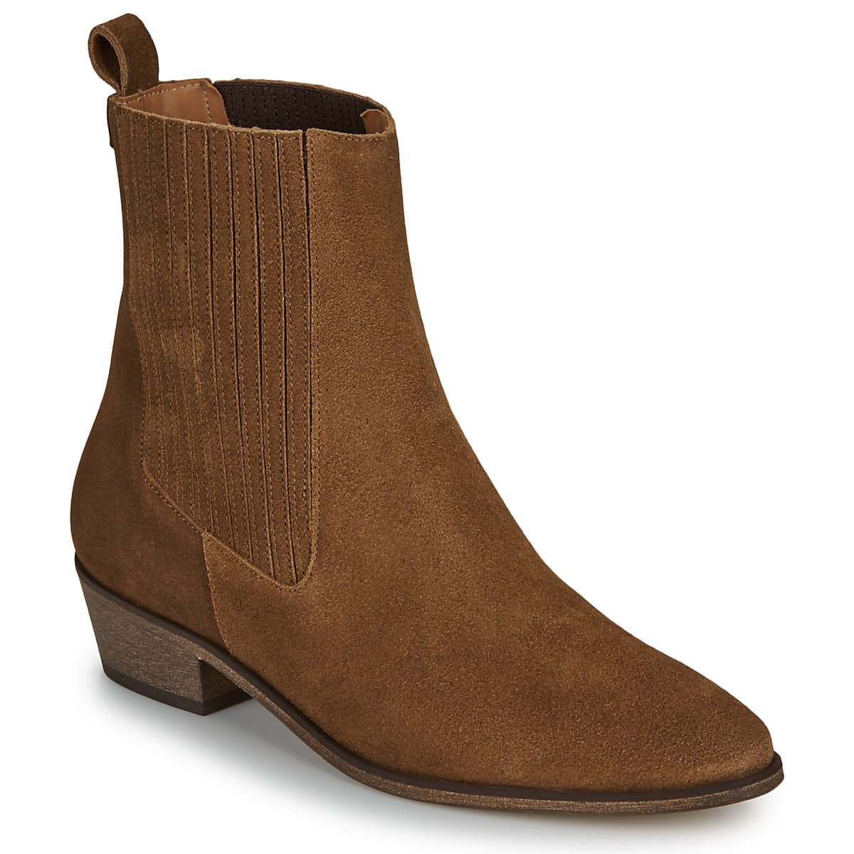 Women's Boots Anthology Paris Brown