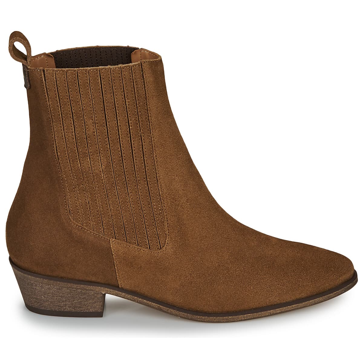 Women's Boots Anthology Paris Brown