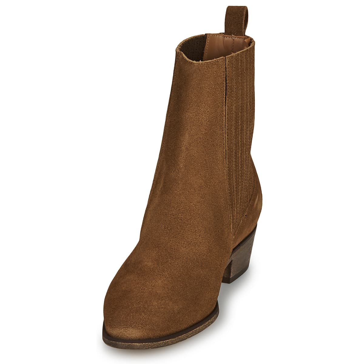 Women's Boots Anthology Paris Brown