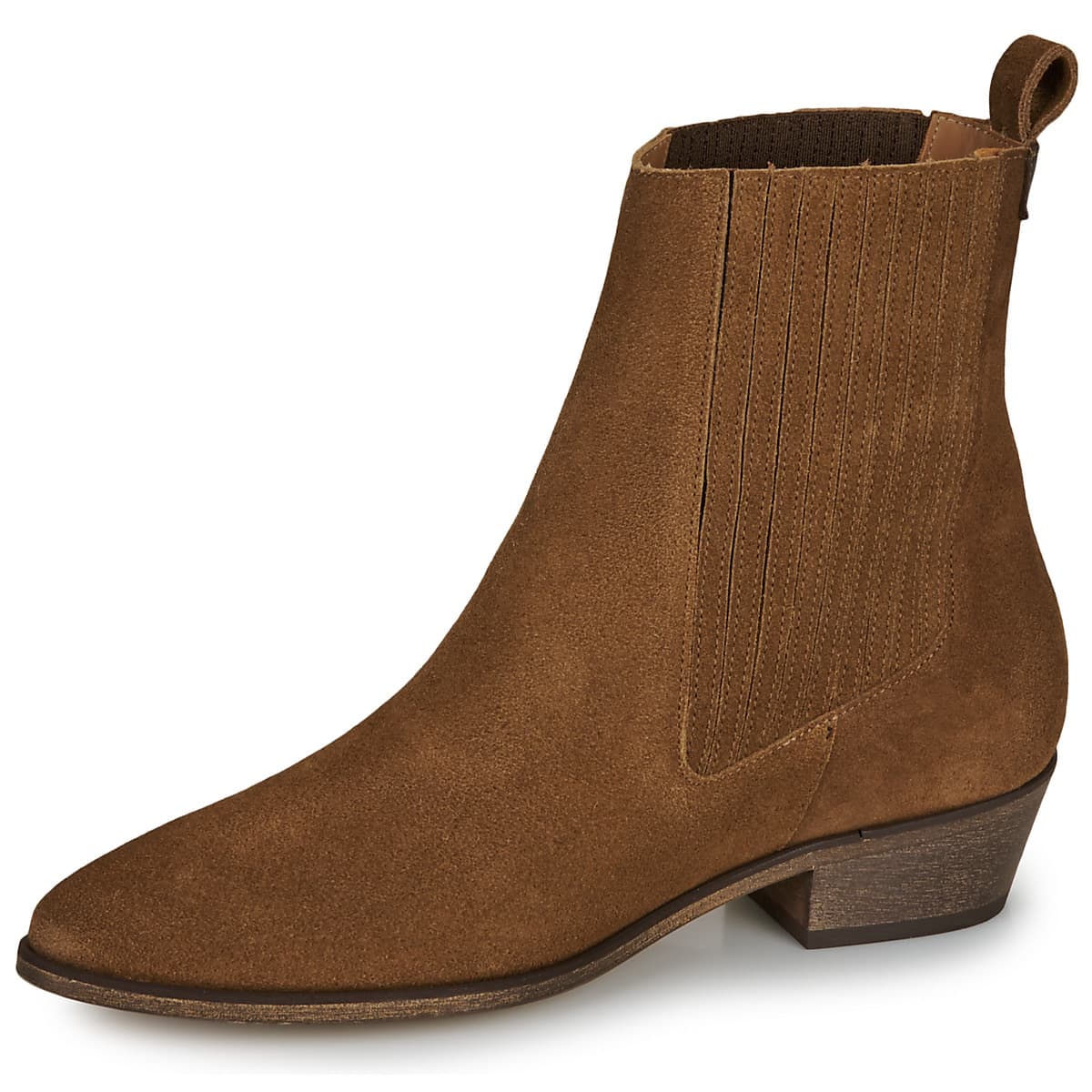 Women's Boots Anthology Paris Brown
