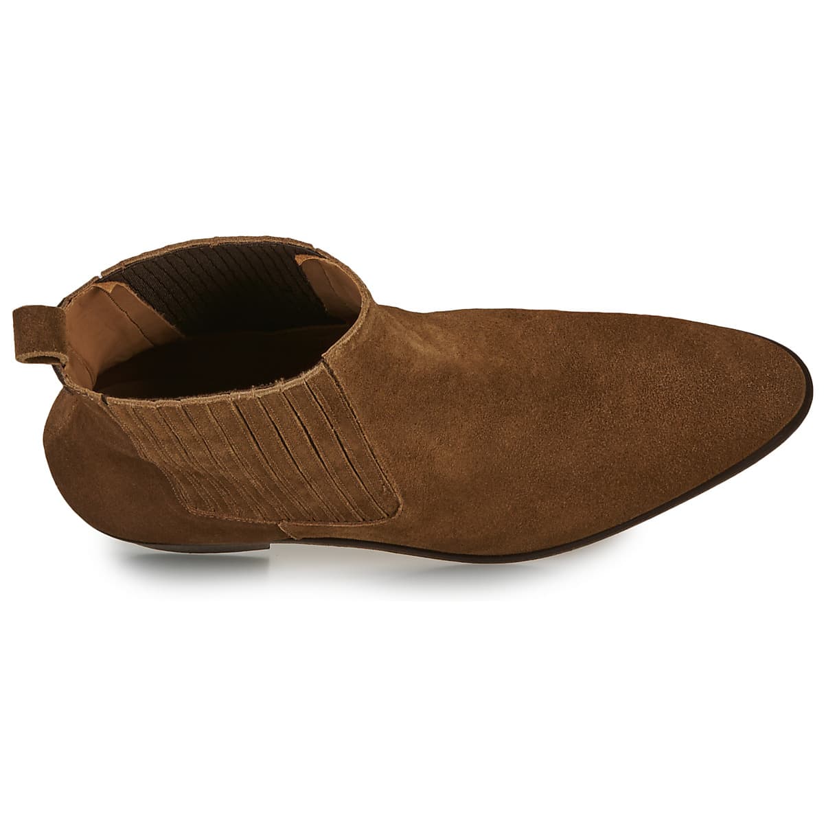 Women's Boots Anthology Paris Brown