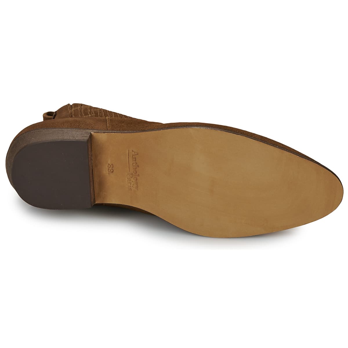 Women's Boots Anthology Paris Brown