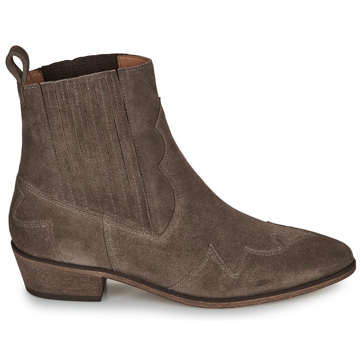 Women's Boots Anthology Paris Gray