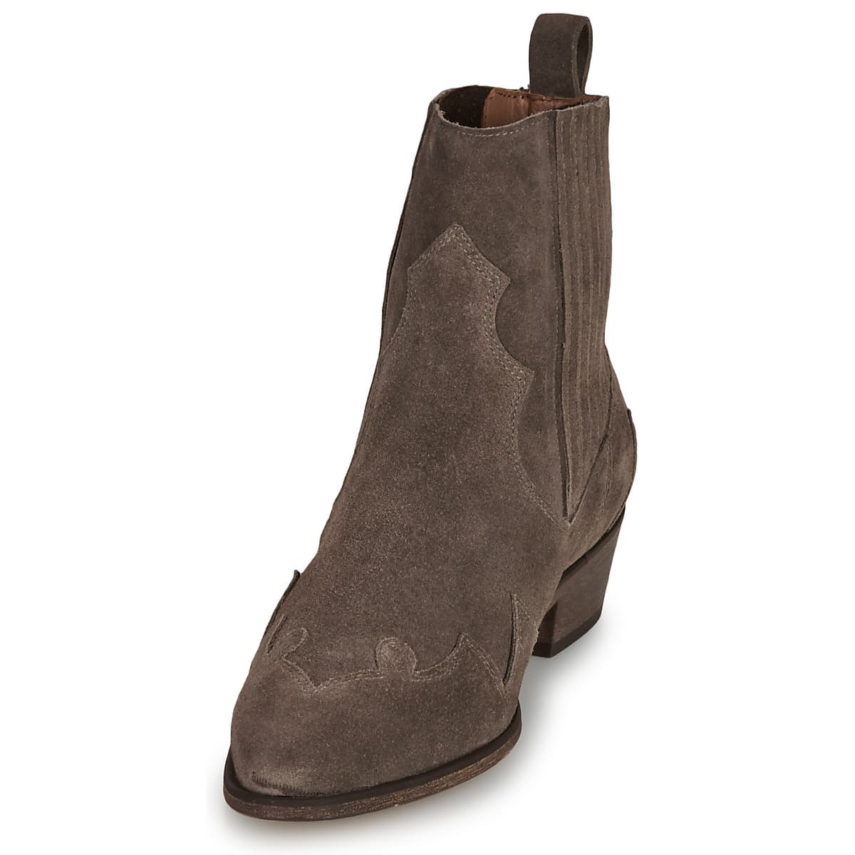 Women's Boots Anthology Paris Gray