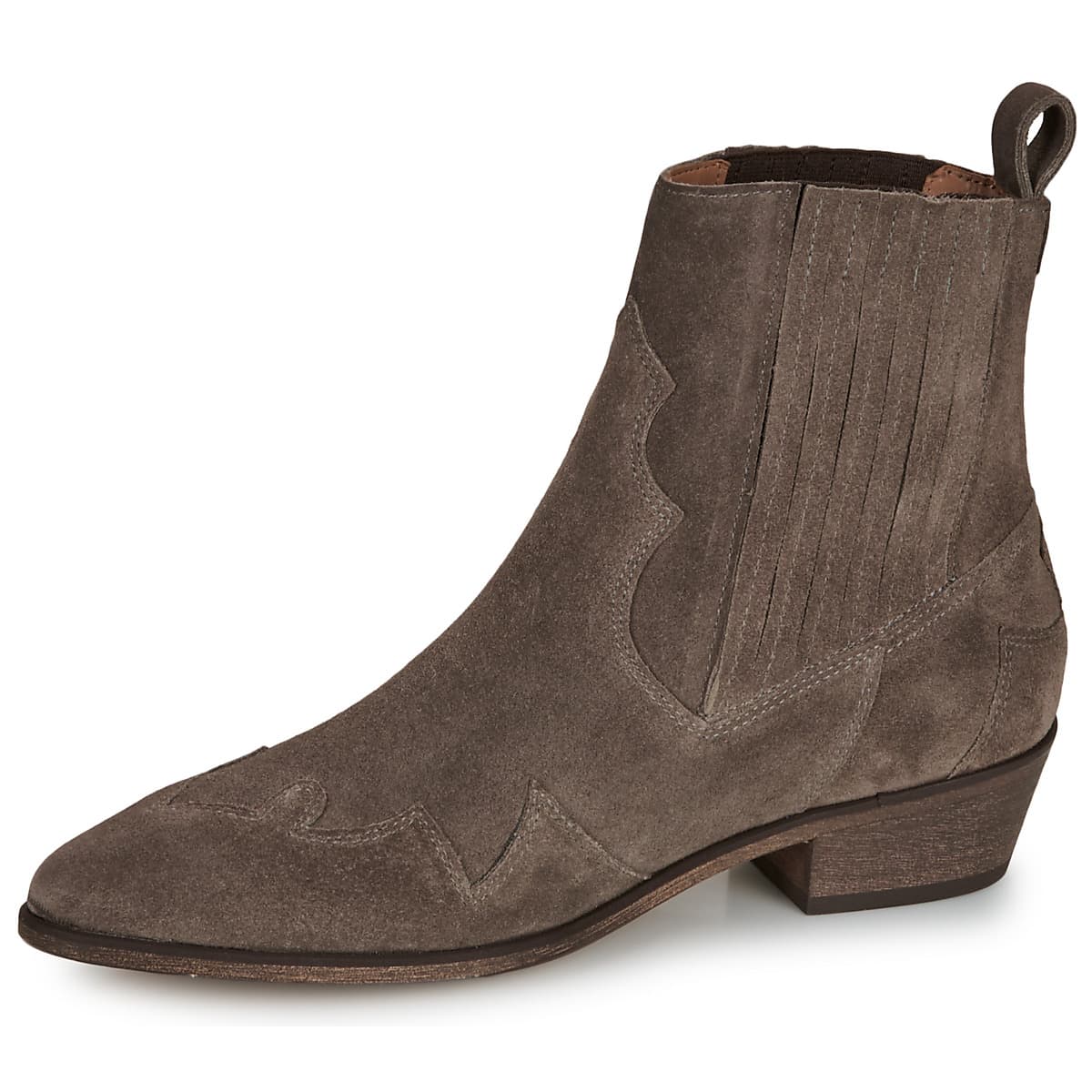Women's Boots Anthology Paris Gray