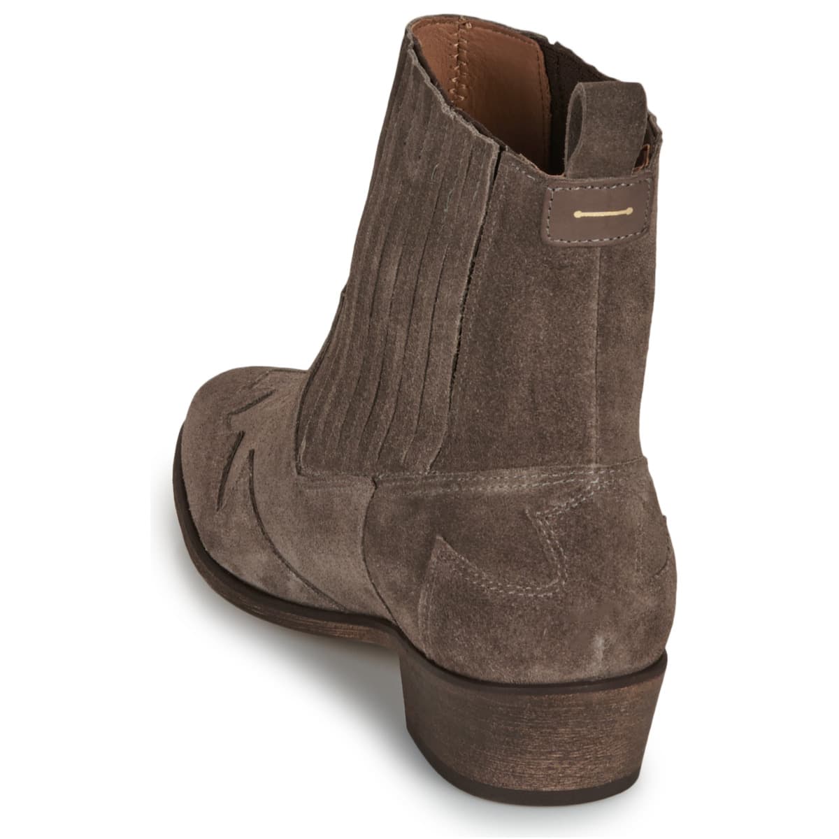 Women's Boots Anthology Paris Gray
