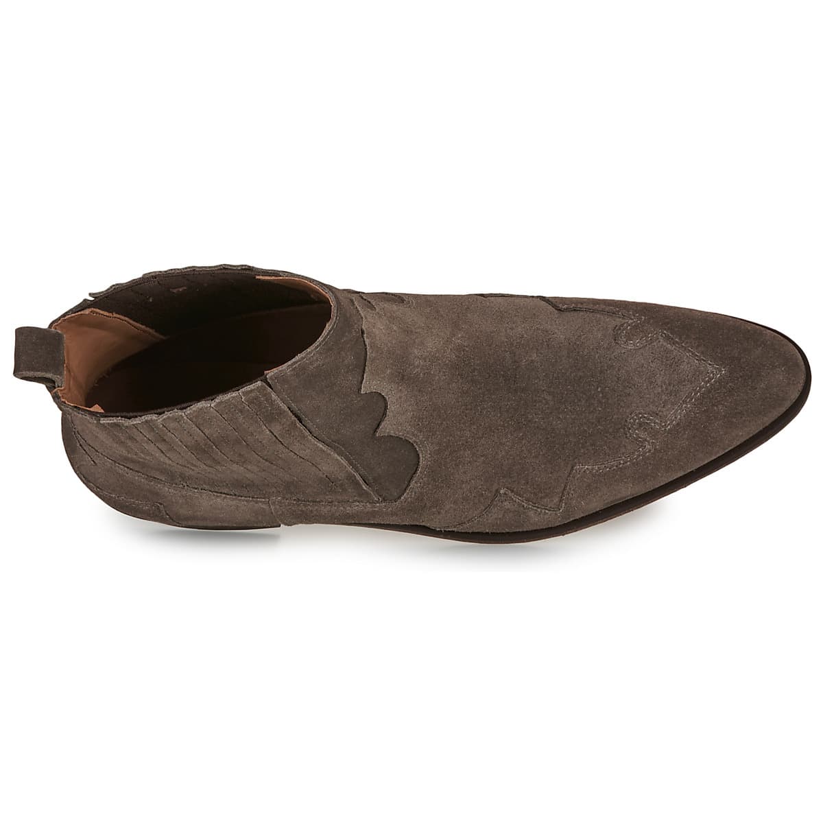 Women's Boots Anthology Paris Gray