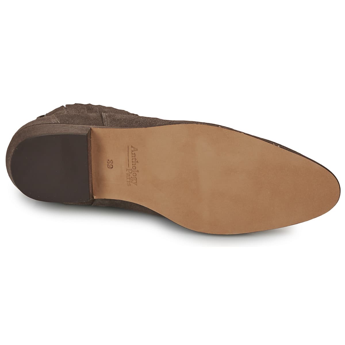 Women's Boots Anthology Paris Gray