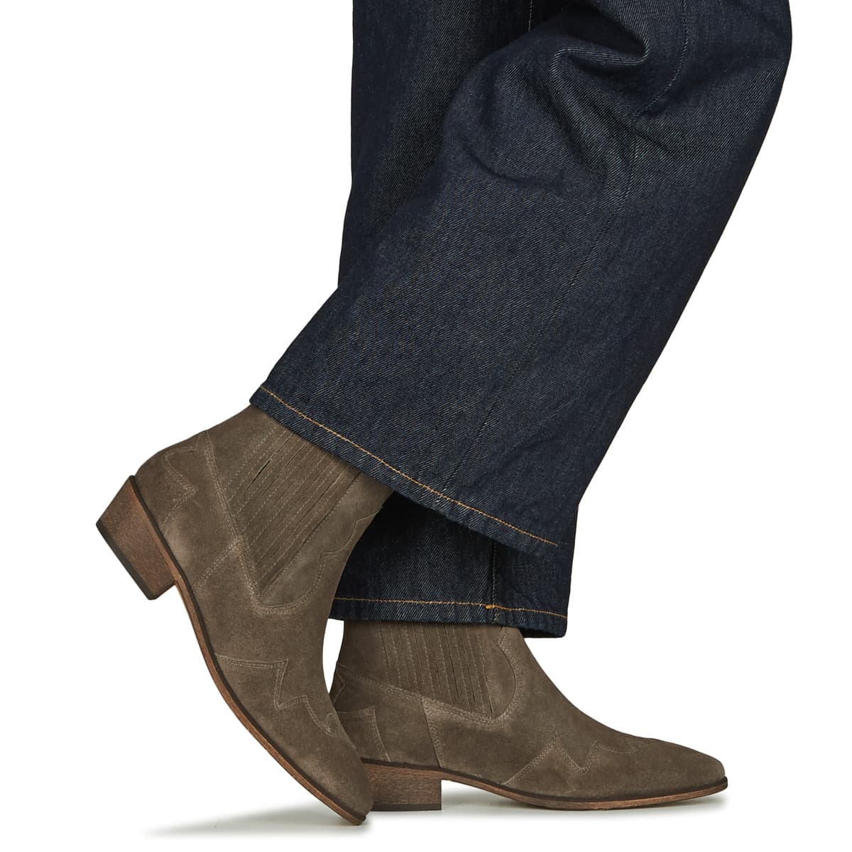 Women's Boots Anthology Paris Gray