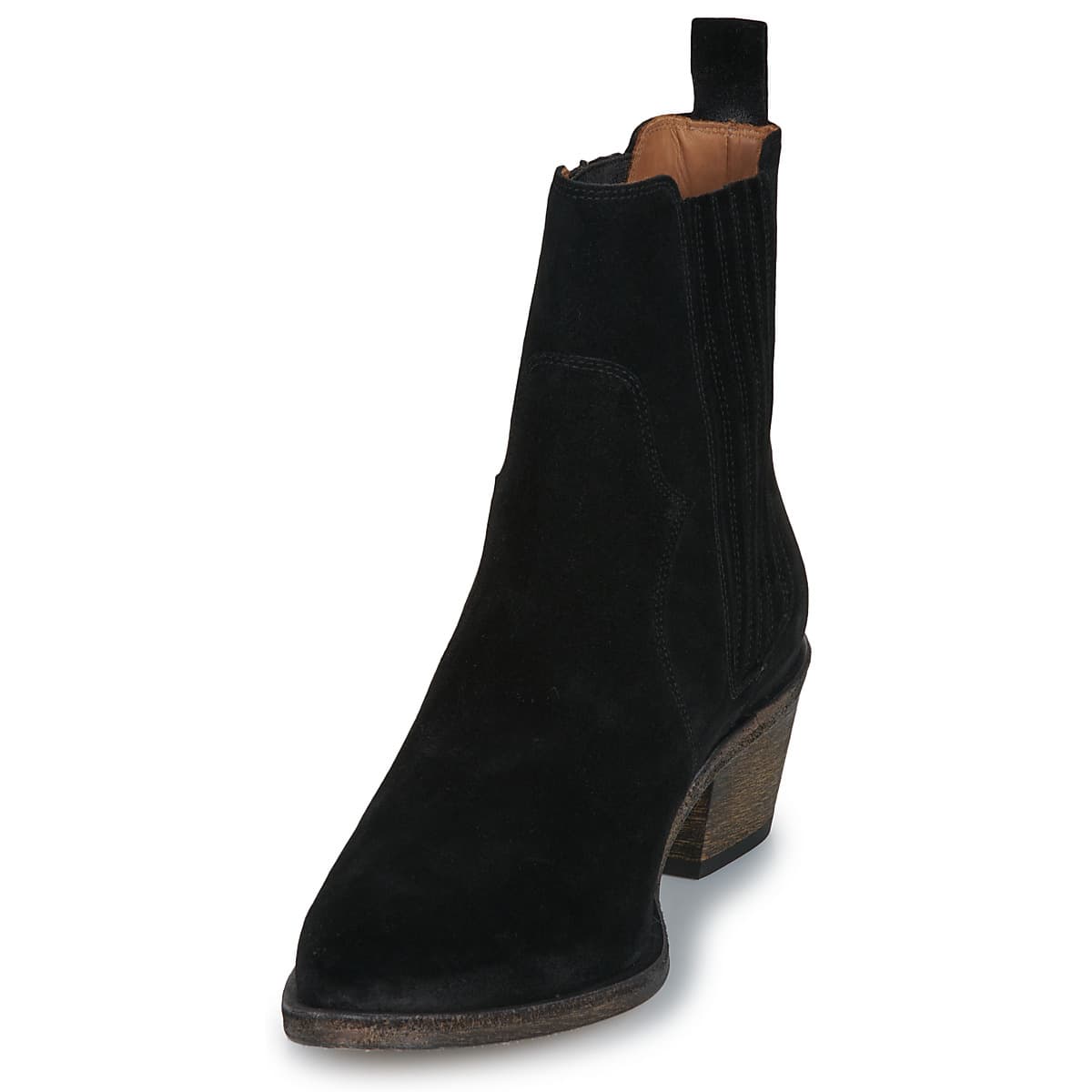 Women's Boots Anthology Paris Black