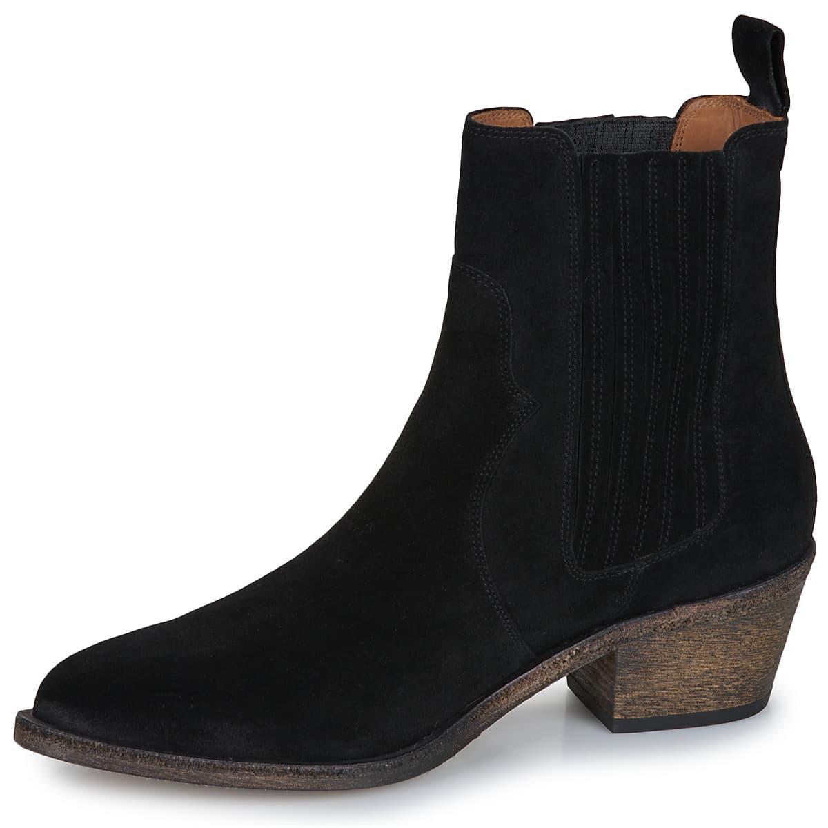 Women's Boots Anthology Paris Black