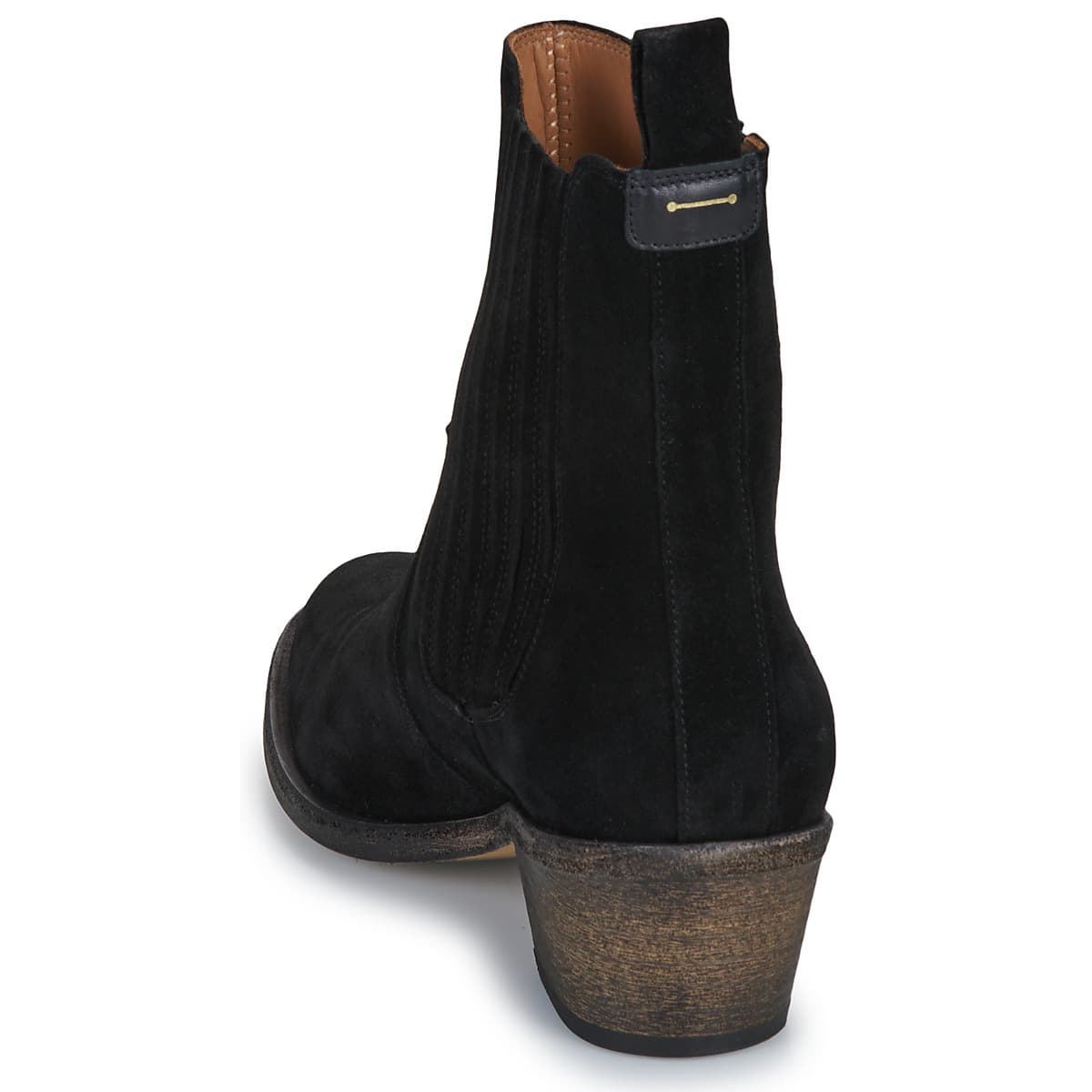 Women's Boots Anthology Paris Black