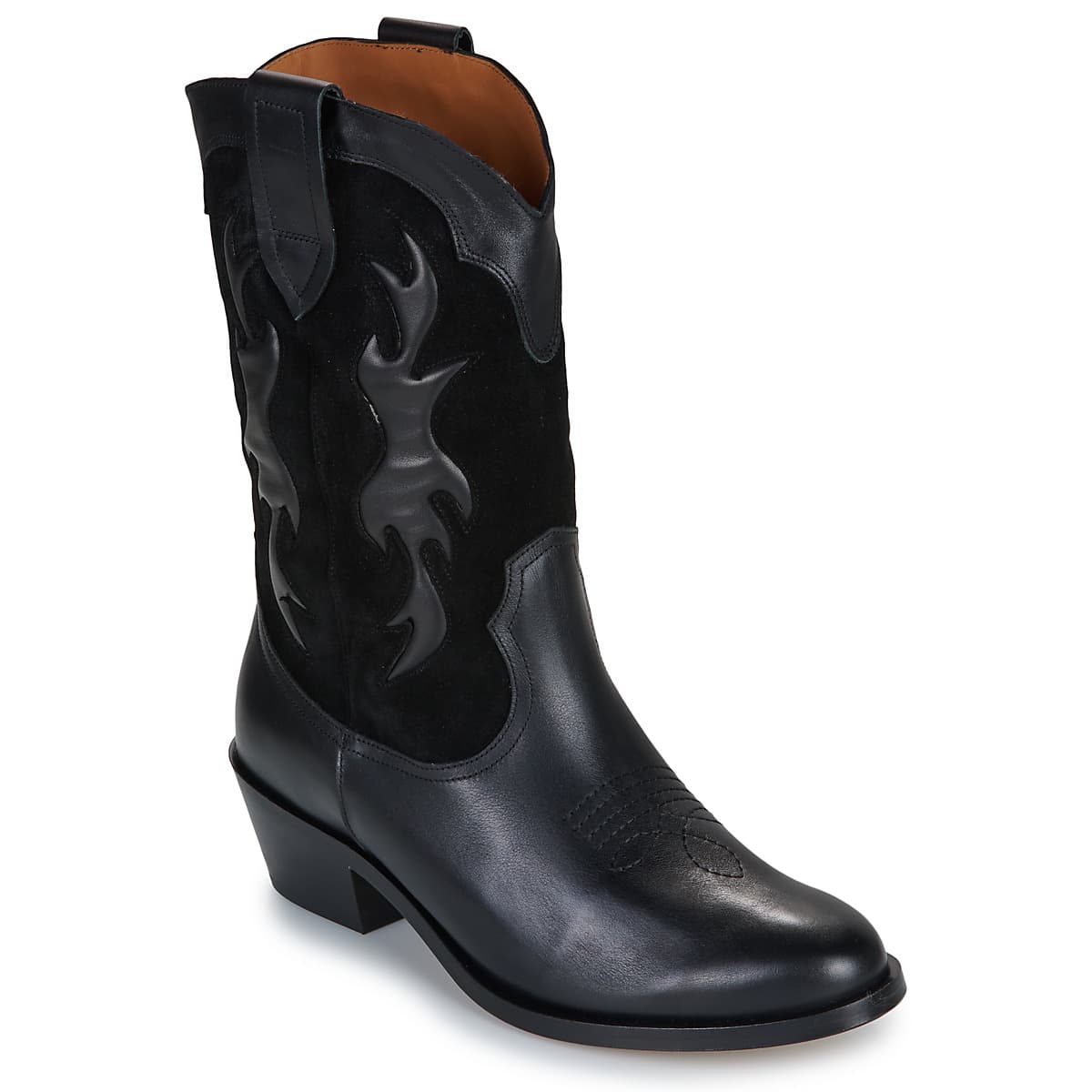 Women's Boots Anthology Paris Black