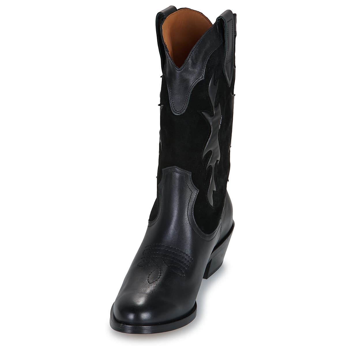 Women's Boots Anthology Paris Black