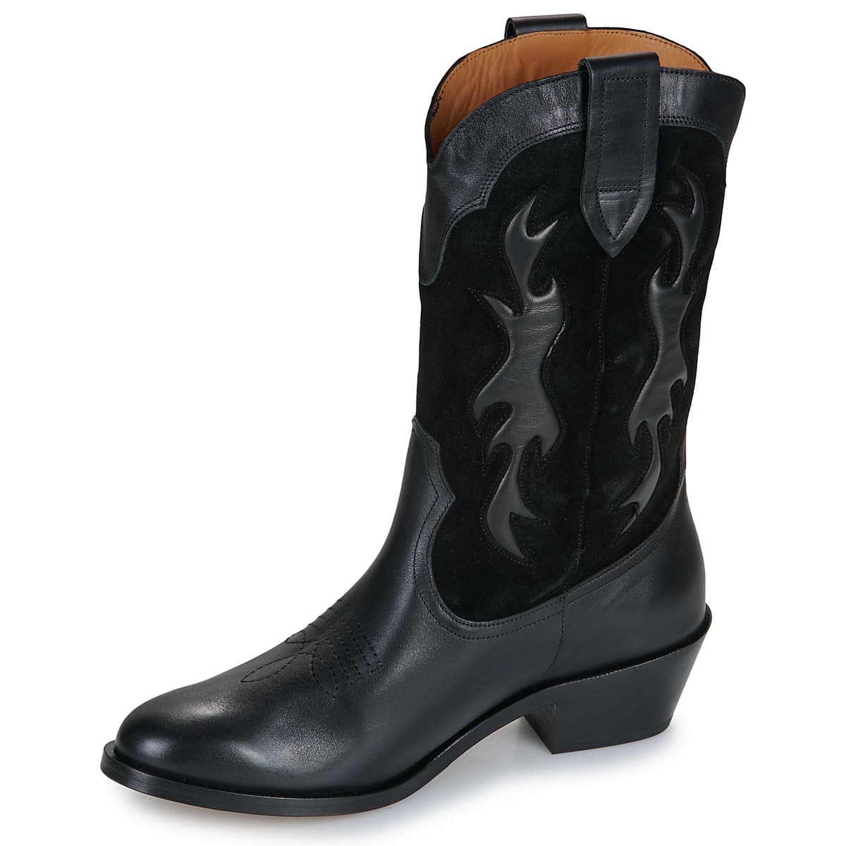 Women's Boots Anthology Paris Black
