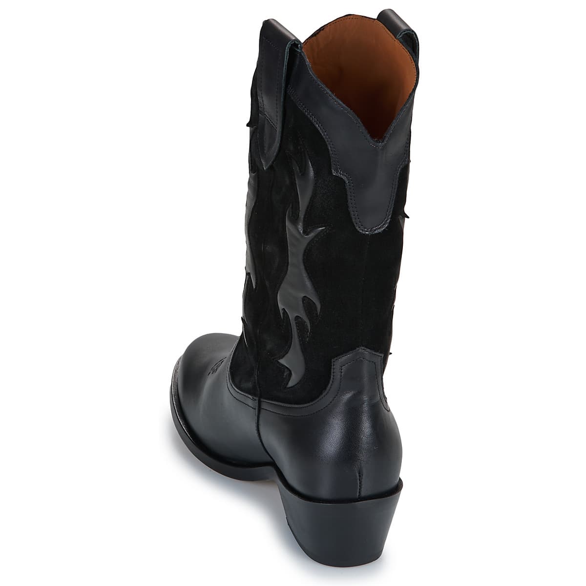 Women's Boots Anthology Paris Black