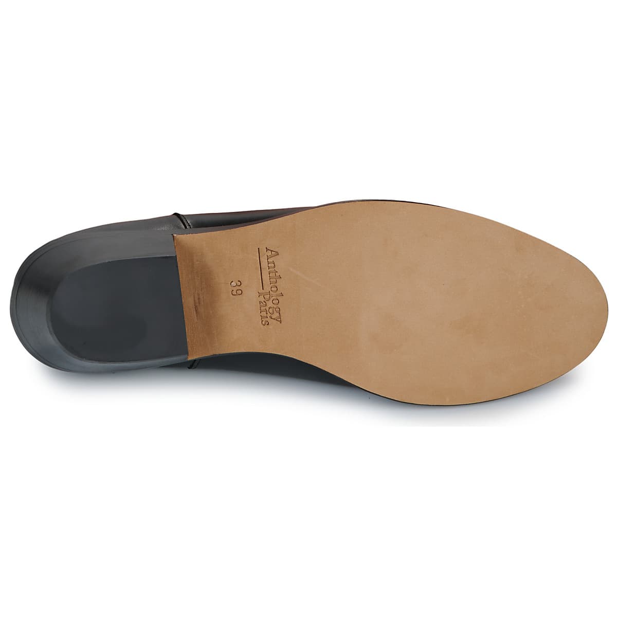 Women's Boots Anthology Paris Black