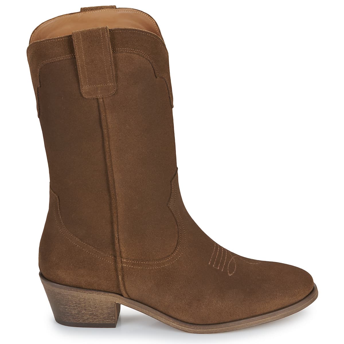 Women's Boots Anthology Paris Brown