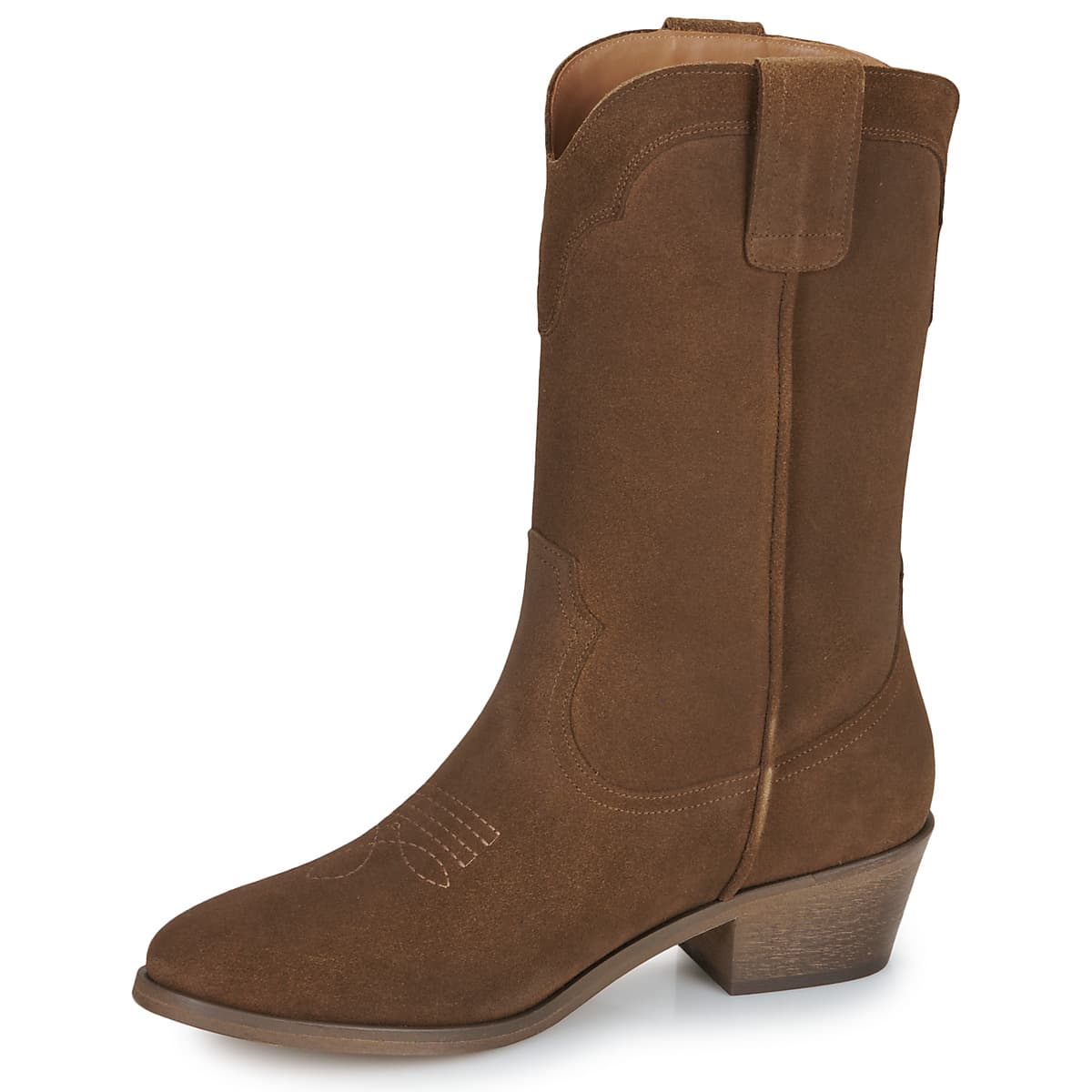 Women's Boots Anthology Paris Brown