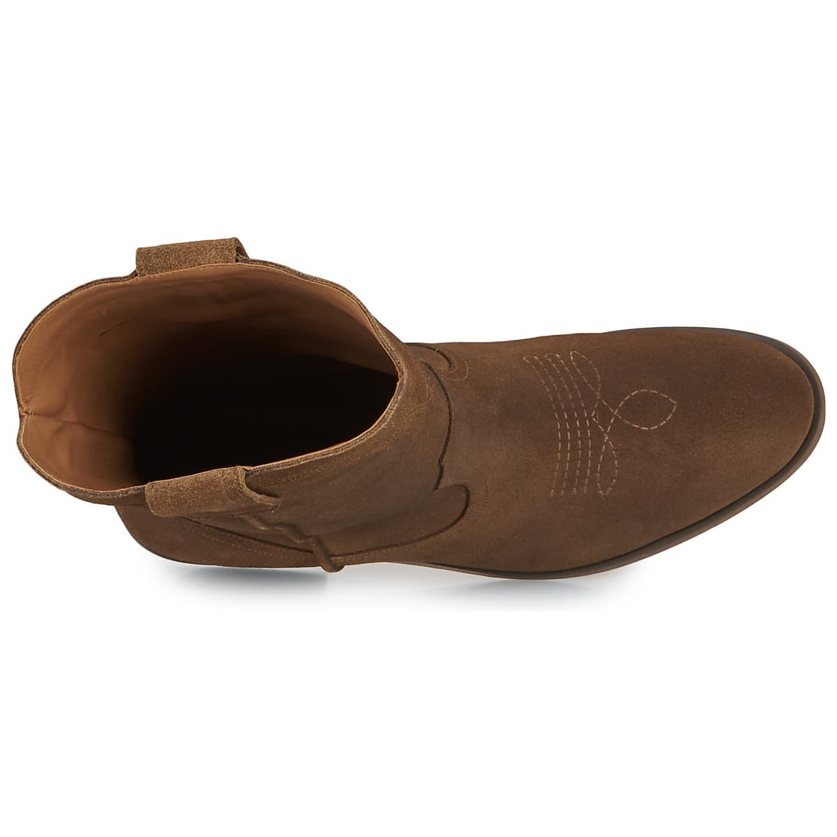 Women's Boots Anthology Paris Brown