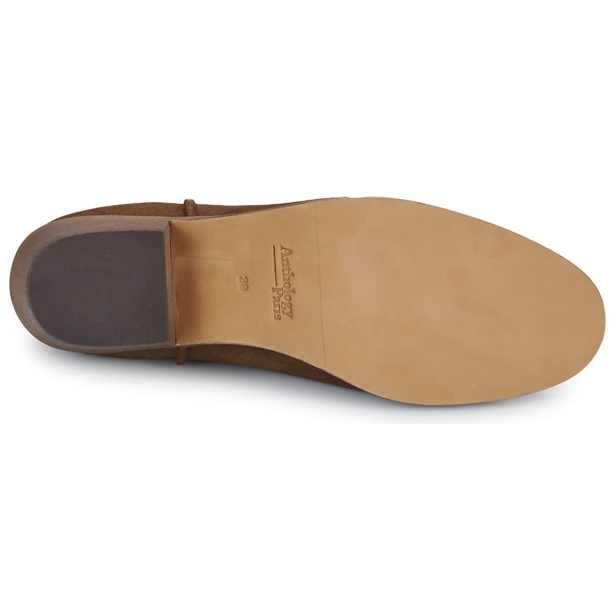 Women's Boots Anthology Paris Brown