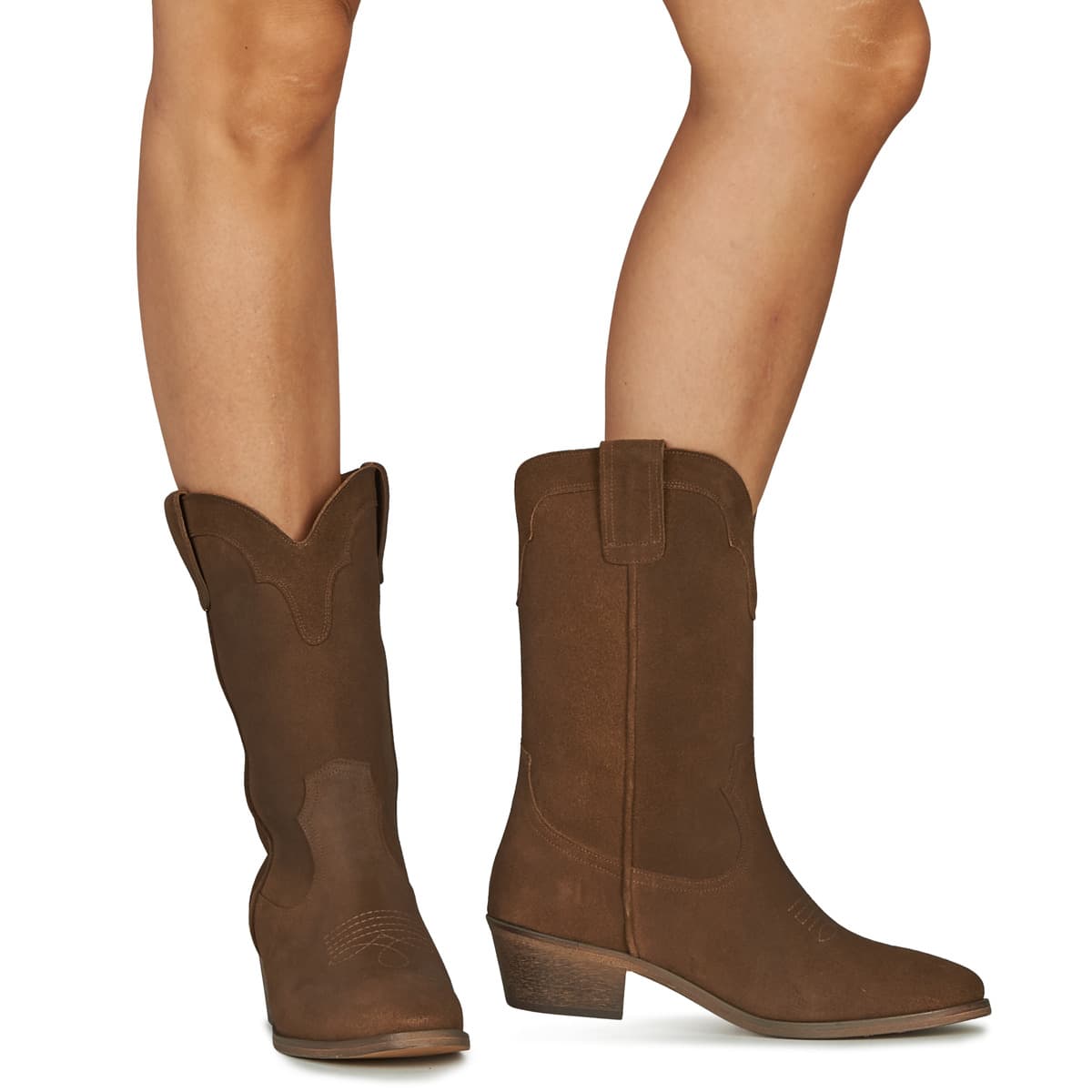 Women's Boots Anthology Paris Brown