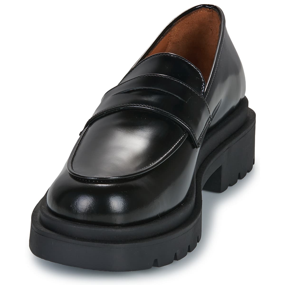 Women's Loafers Anthology Paris Black