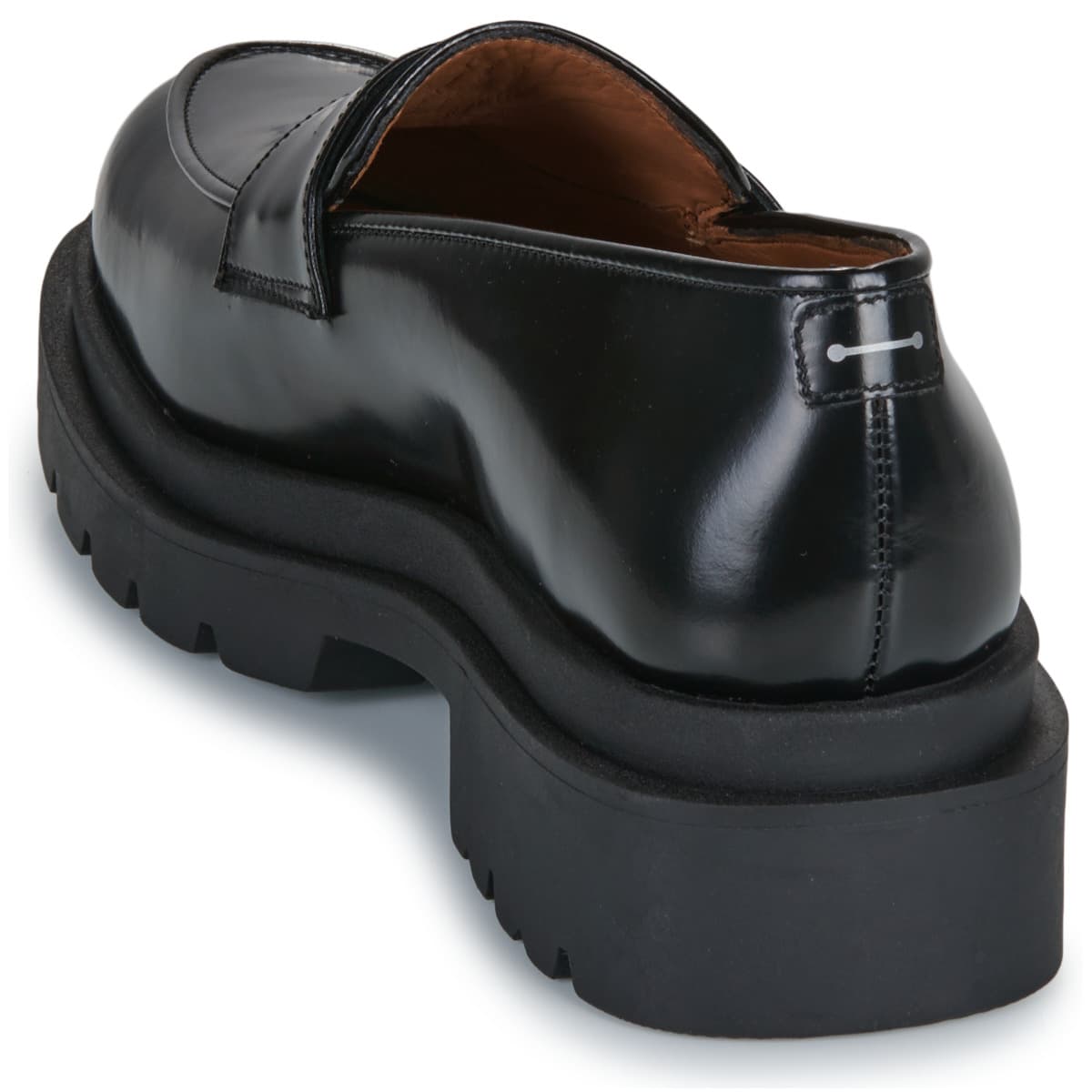 Women's Loafers Anthology Paris Black