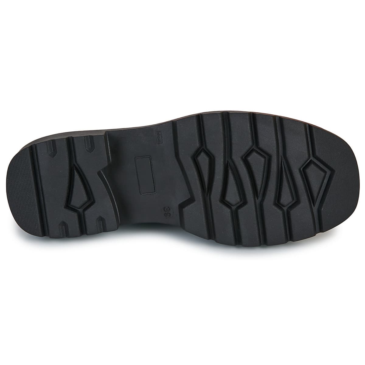 Women's Loafers Anthology Paris Black