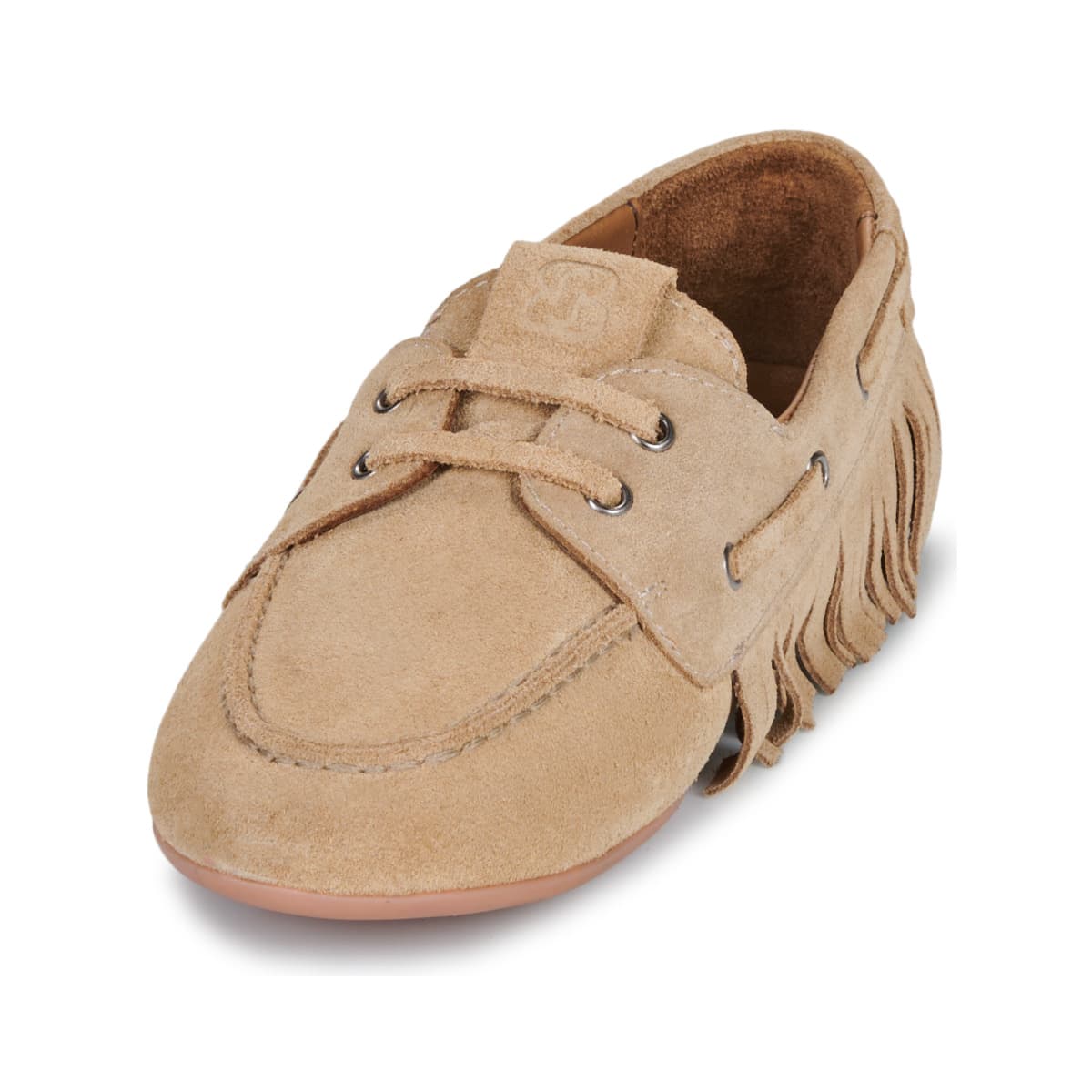 Women's Loafers JB Martin Brown