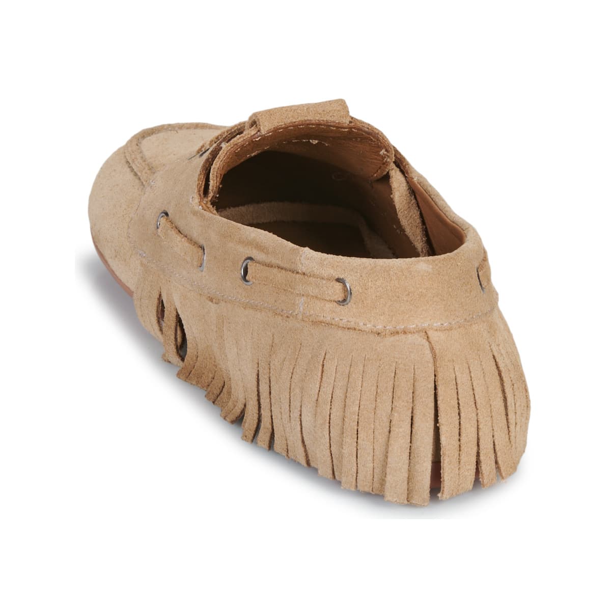 Women's Loafers JB Martin Brown