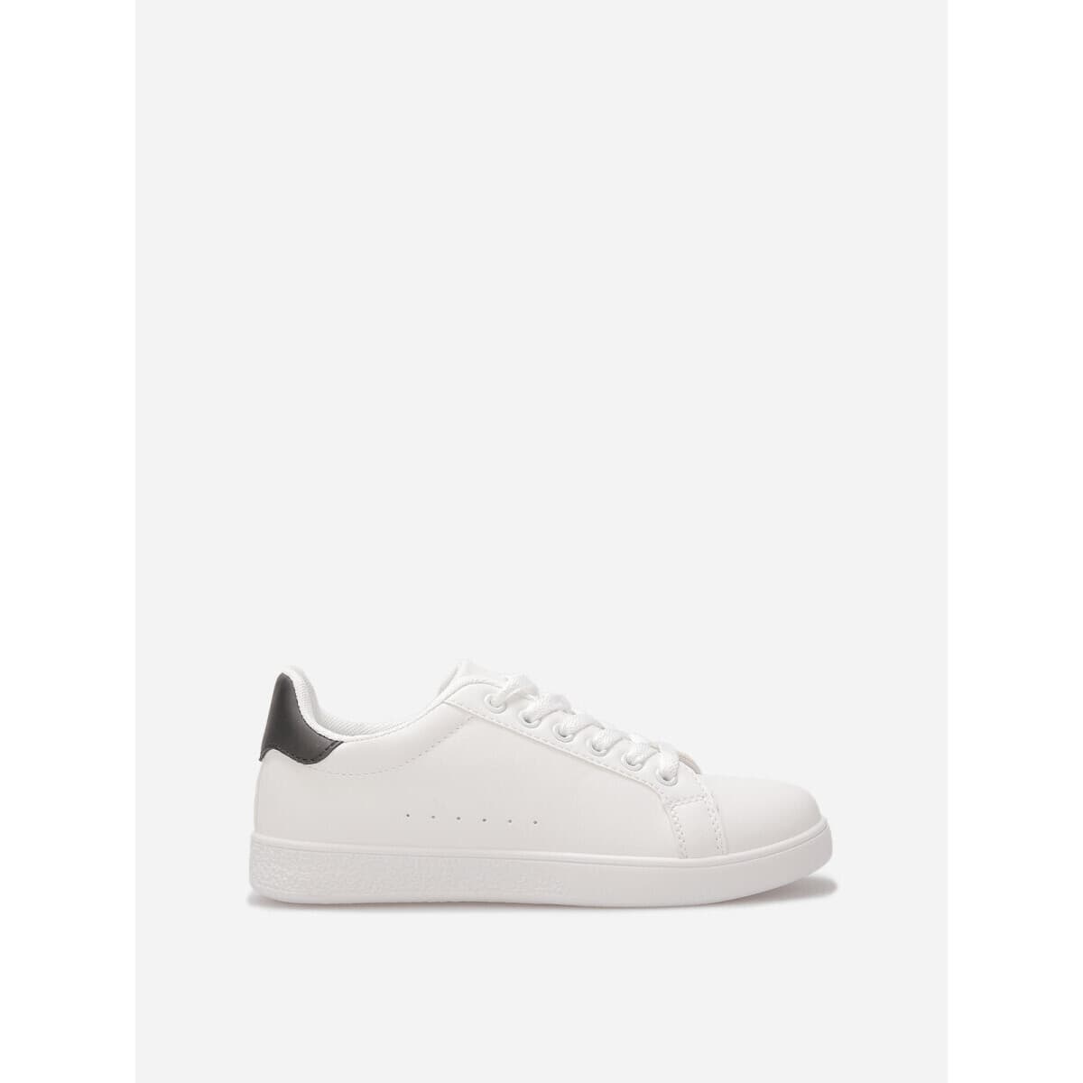 Women's Sneakers La Modeuse Black