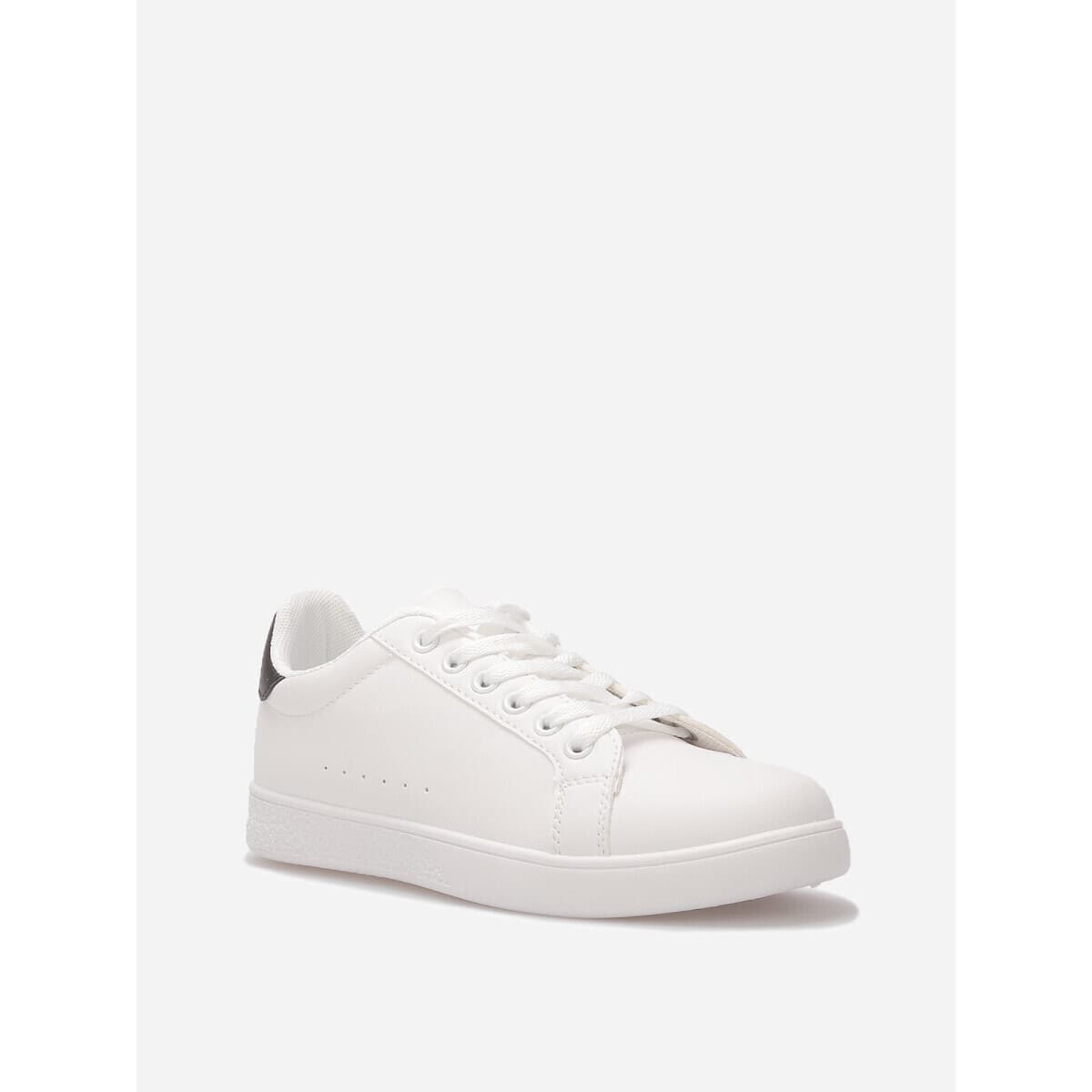 Women's Sneakers La Modeuse Black