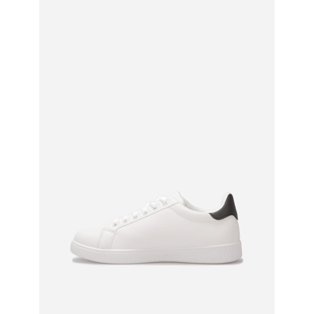 Women's Sneakers La Modeuse Black