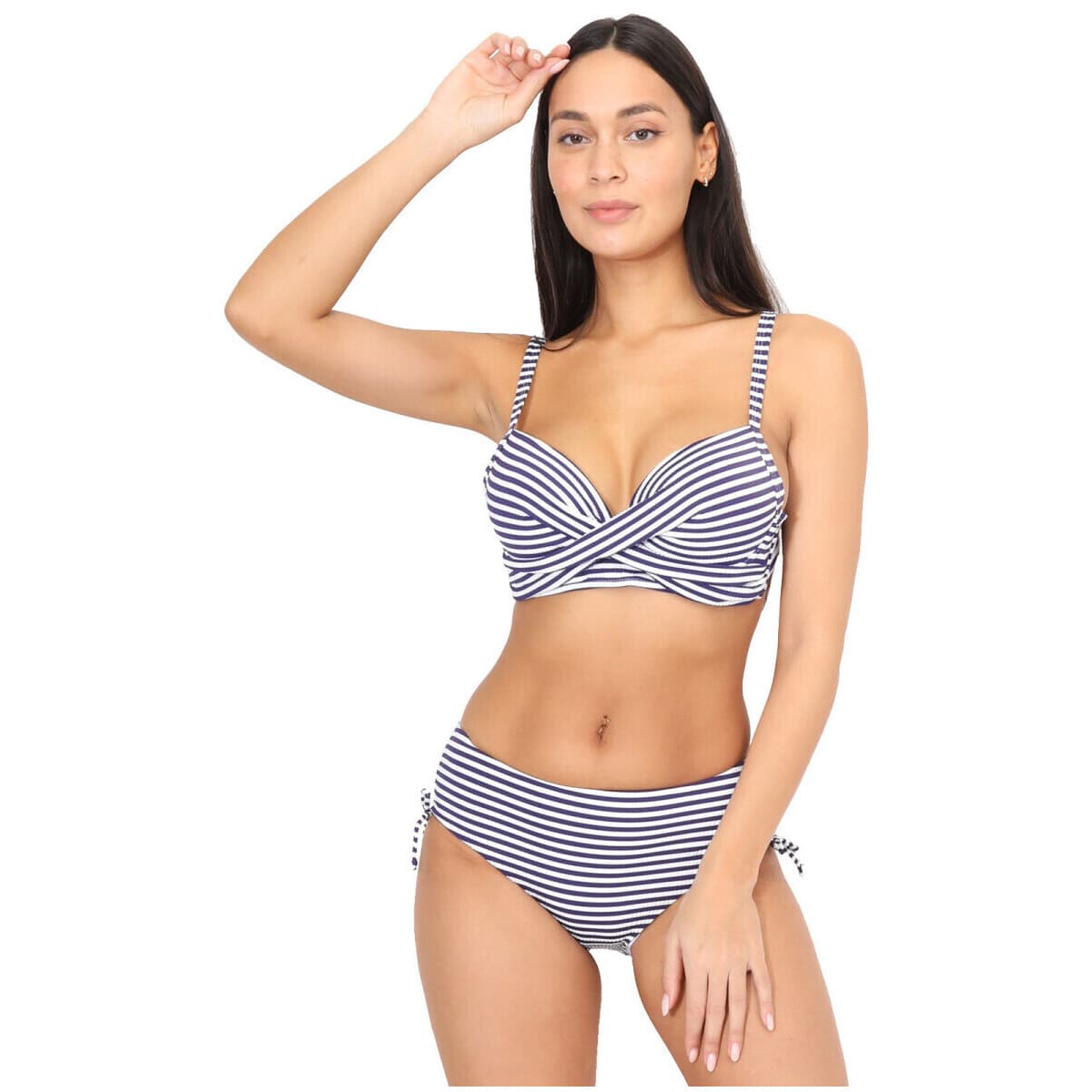 Μαγιό Μπικίνι La Modeuse 71413_P167878