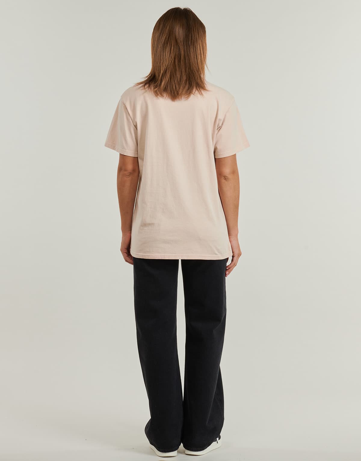 Women's T-Shirts Newtone Beige