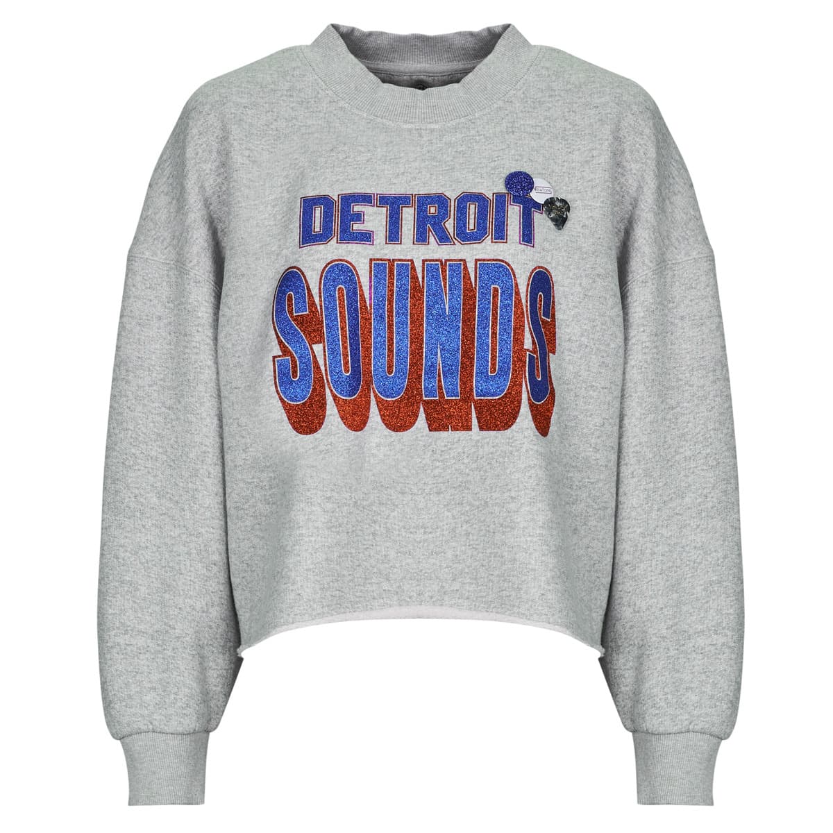 Women's Sports T-Shirts Newtone Gray