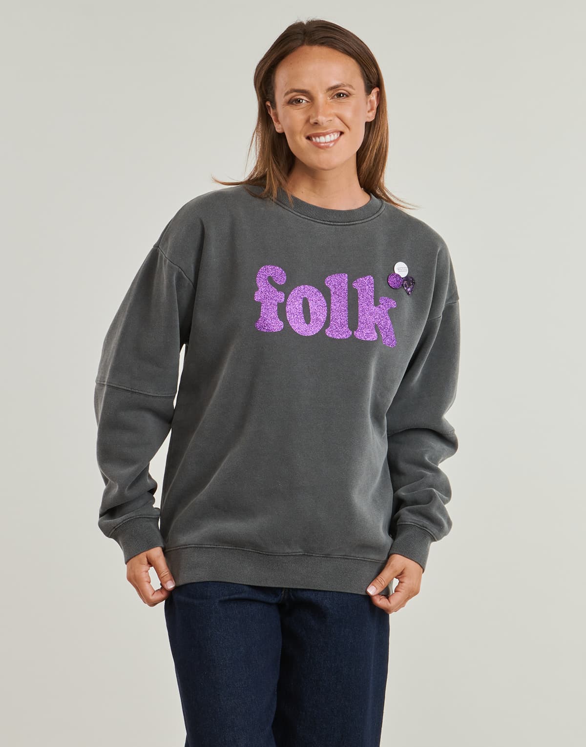 Women's Sports T-Shirts Newtone Gray