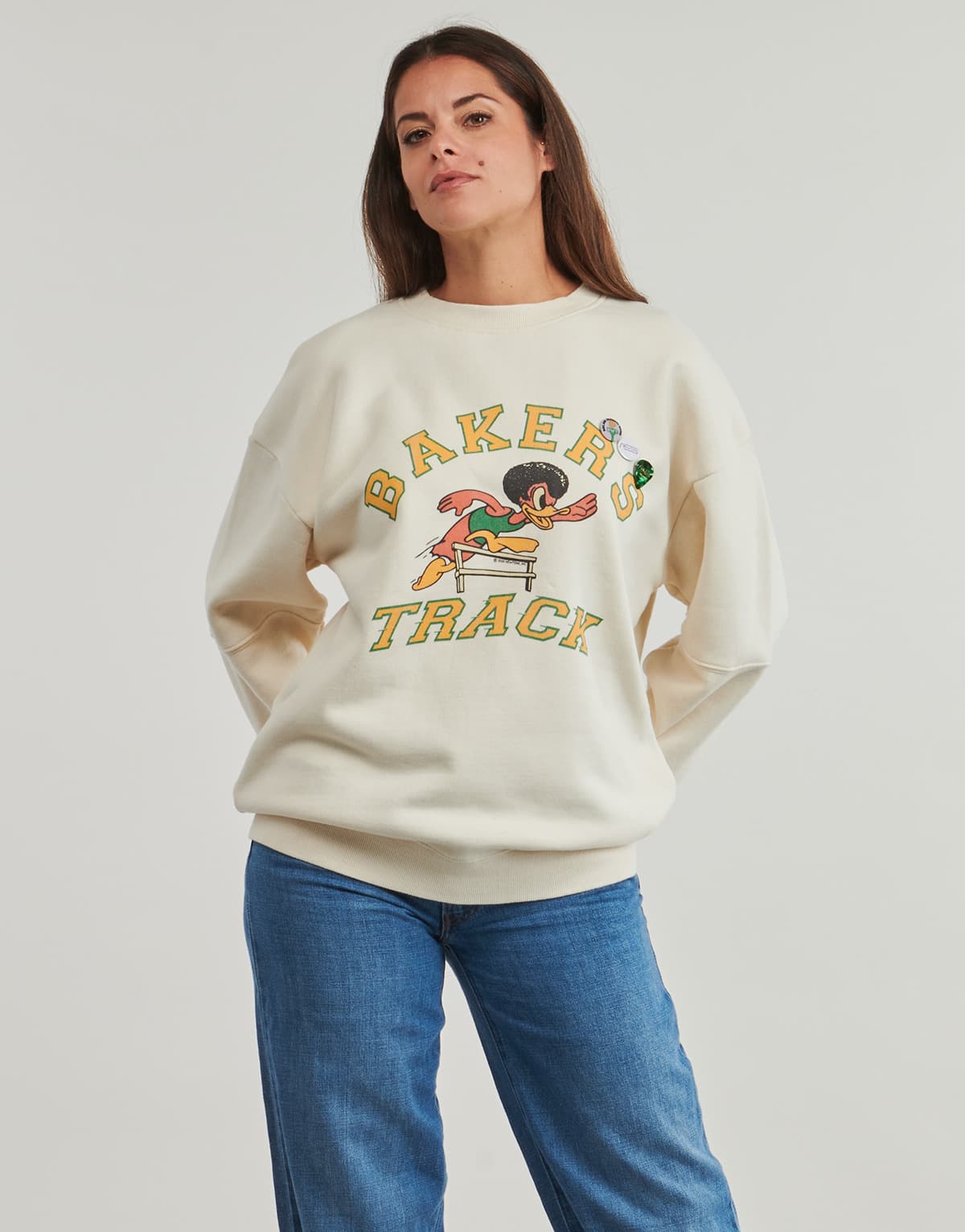 Women's Sports T-Shirts Newtone White