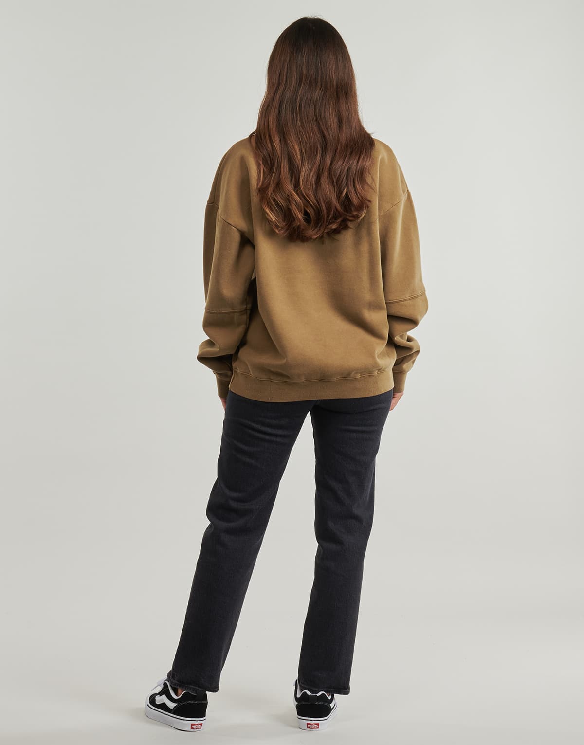 Women's Sports T-Shirts Newtone Brown