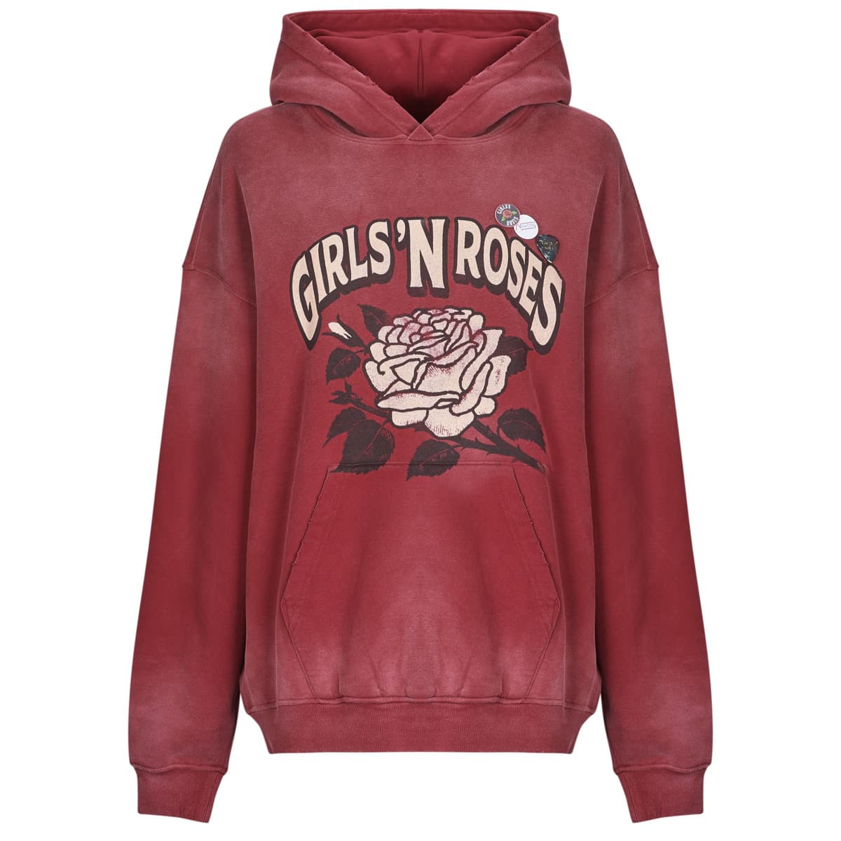 Women's Sweatshirts Newtone Black